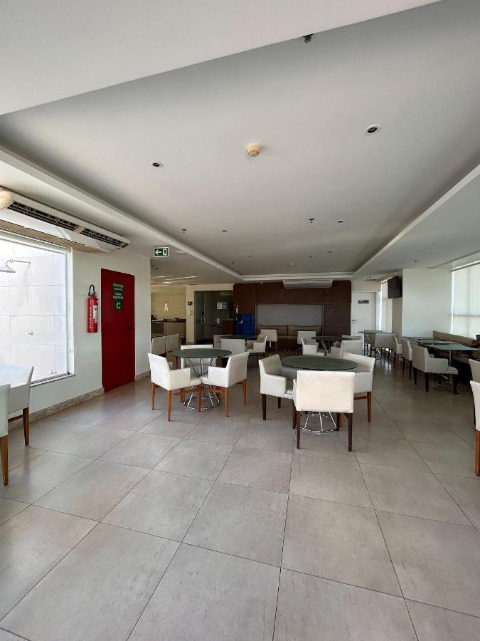 Sm1214 Flat Com Excelente Localizacao Em Regiao Central Бразилиа Экстерьер фото