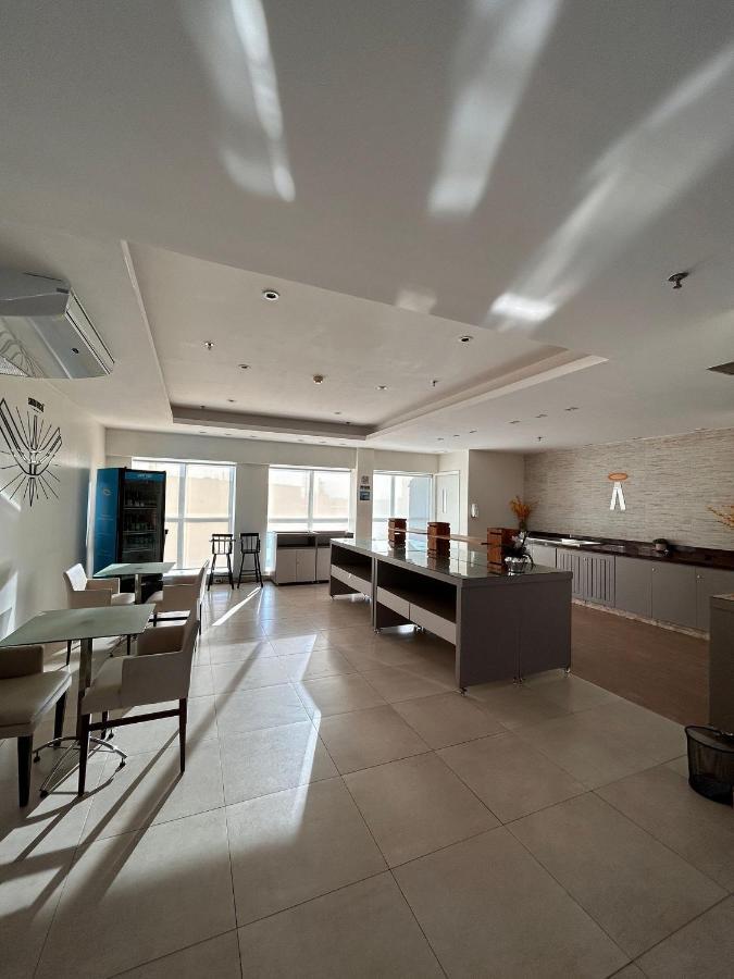 Sm1214 Flat Com Excelente Localizacao Em Regiao Central Бразилиа Экстерьер фото
